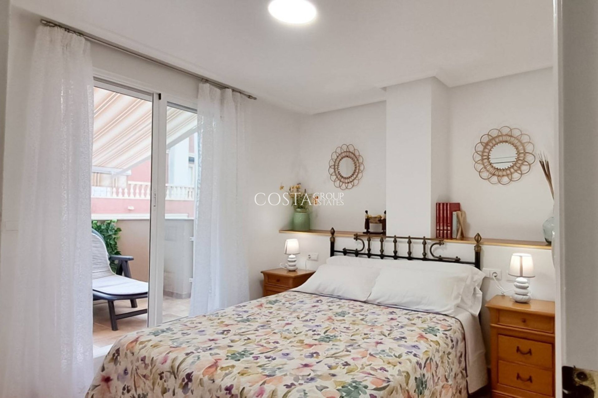 Herverkoop - Apartments -
Torrevieja - La Mata