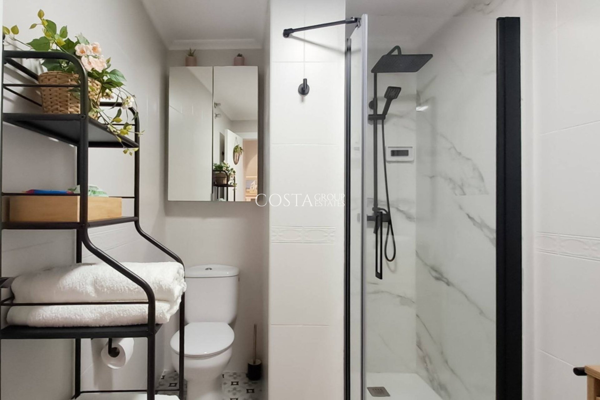 Herverkoop - Apartments -
Torrevieja - La Mata