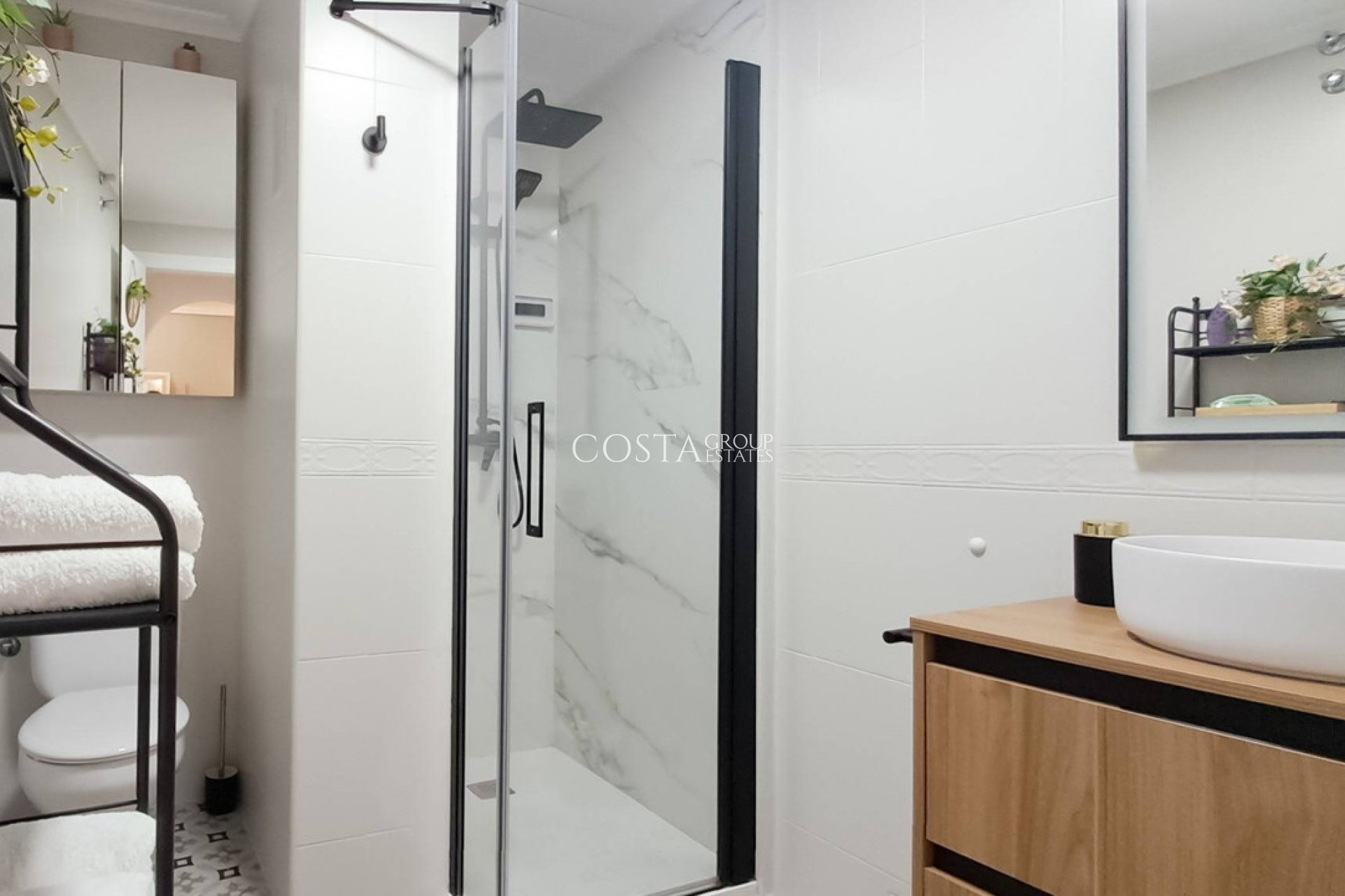 Herverkoop - Apartments -
Torrevieja - La Mata