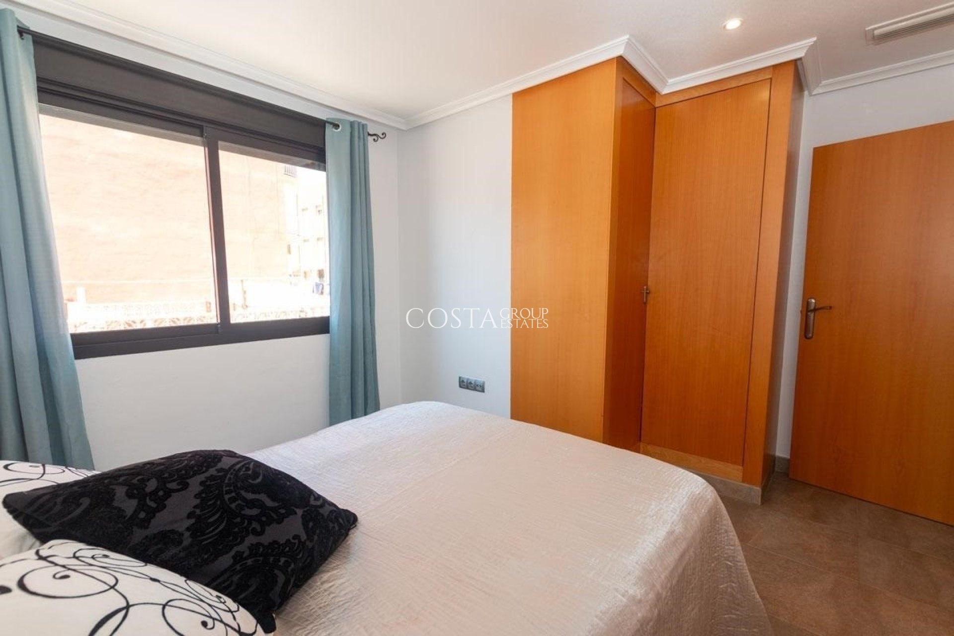 Herverkoop - Apartments -
Torrevieja - La Mata