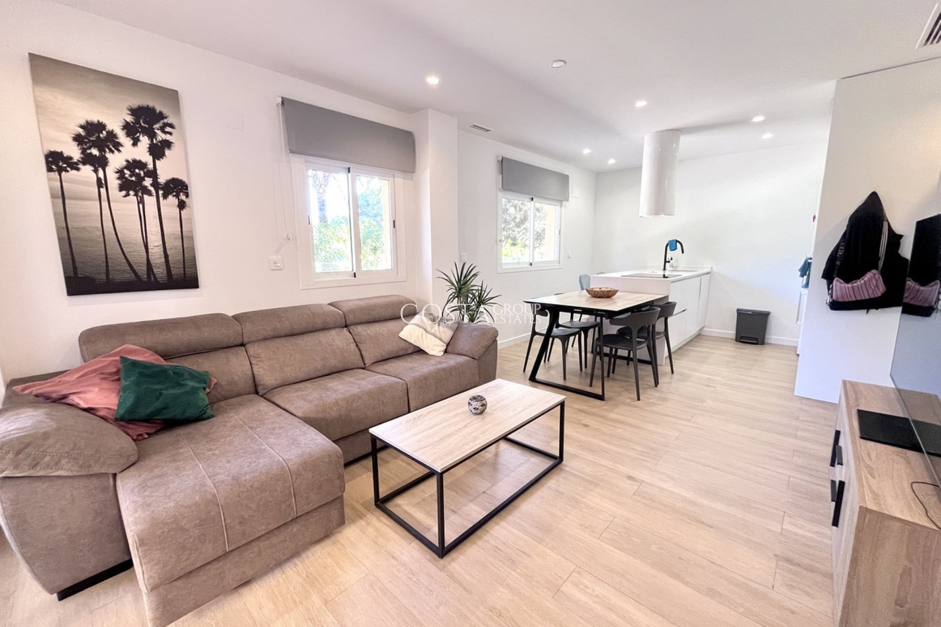 Herverkoop - Apartments -
Torrevieja - La Mata