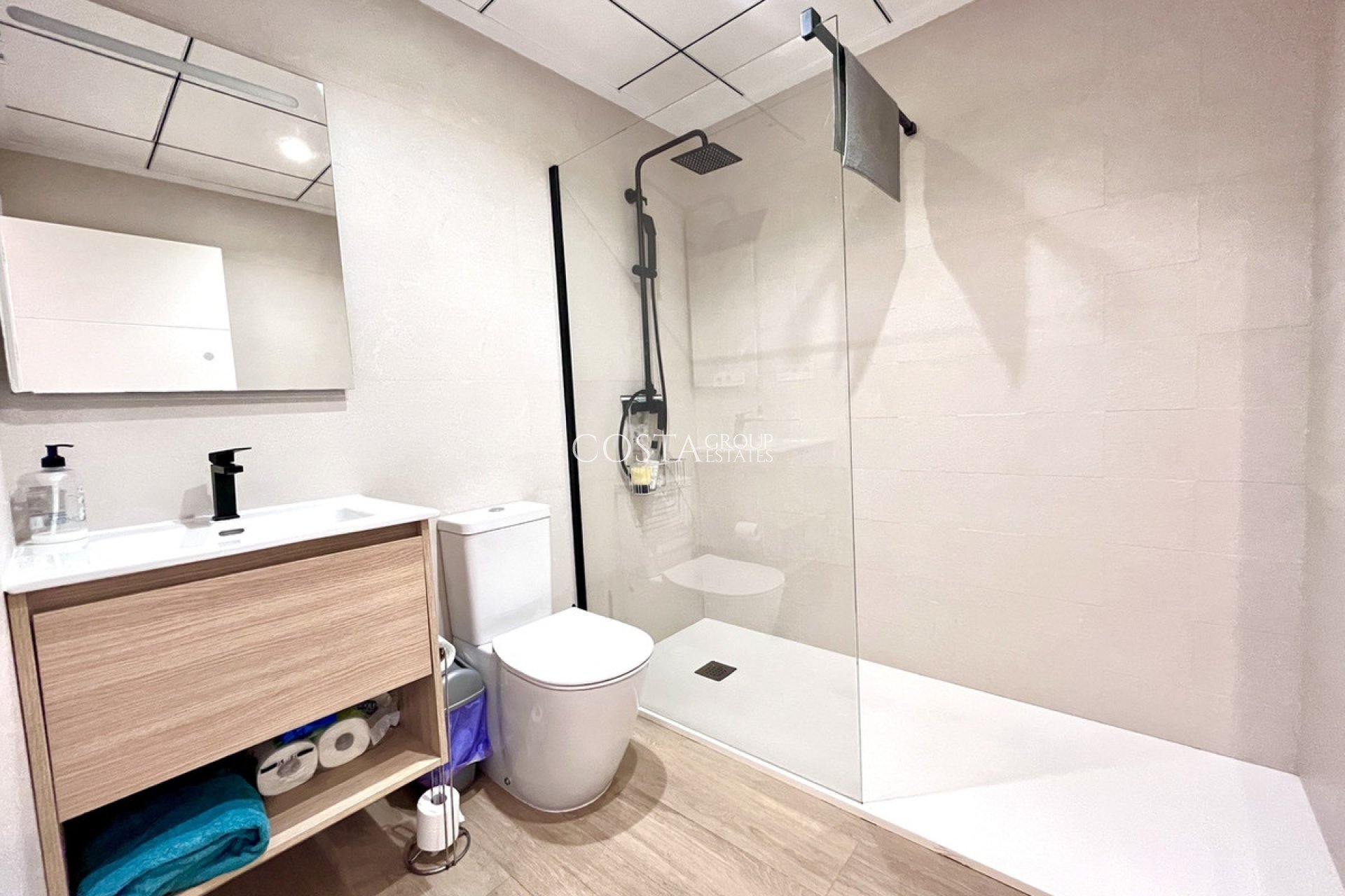 Herverkoop - Apartments -
Torrevieja - La Mata