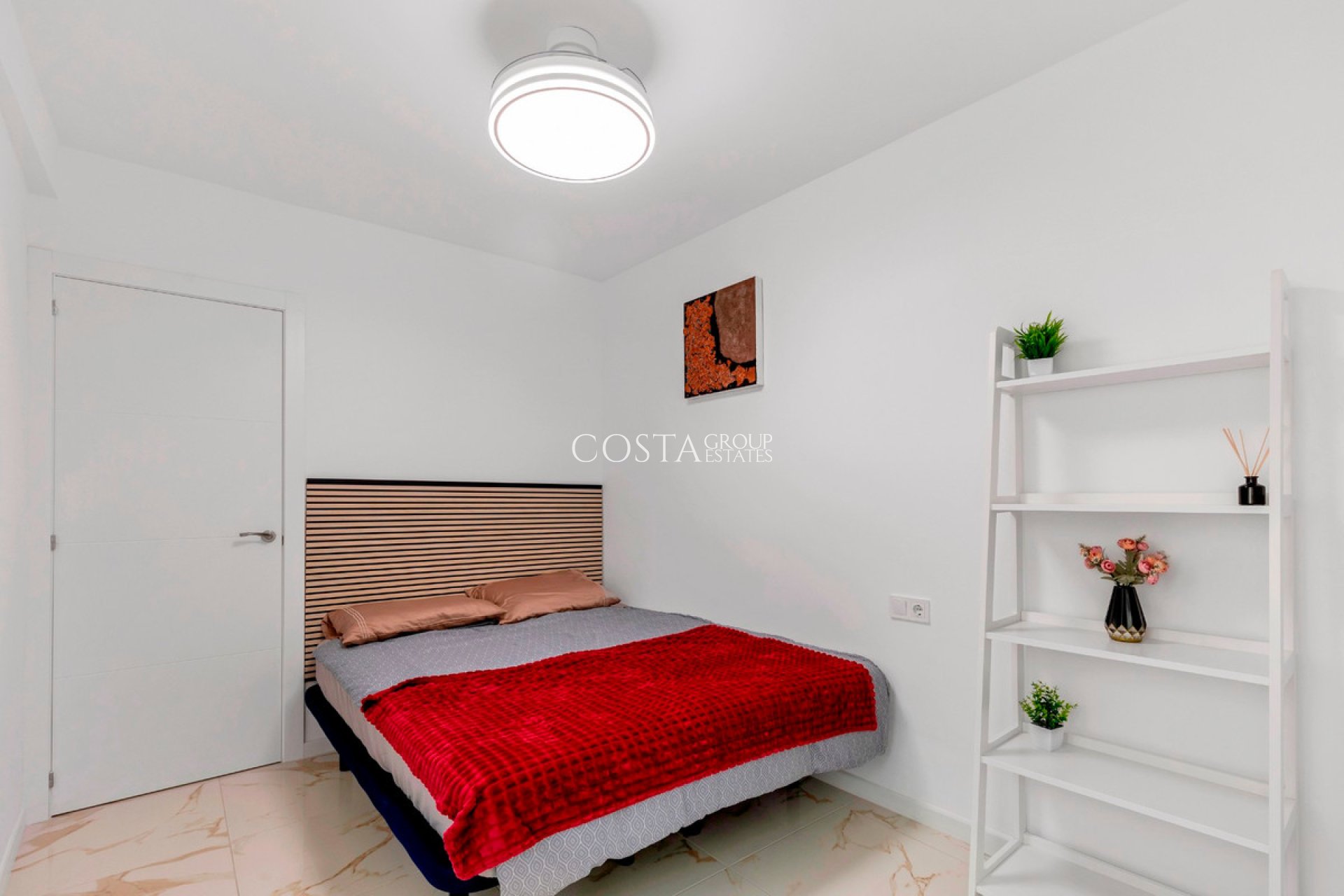 Herverkoop - Apartments -
Torrevieja - La Mata