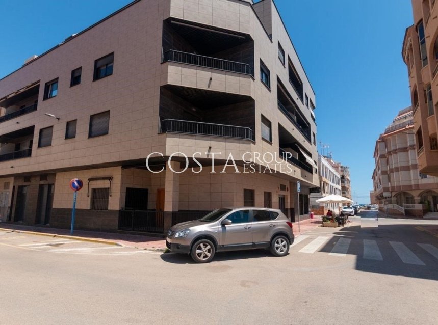 Herverkoop - Apartments -
Torrevieja - La Mata