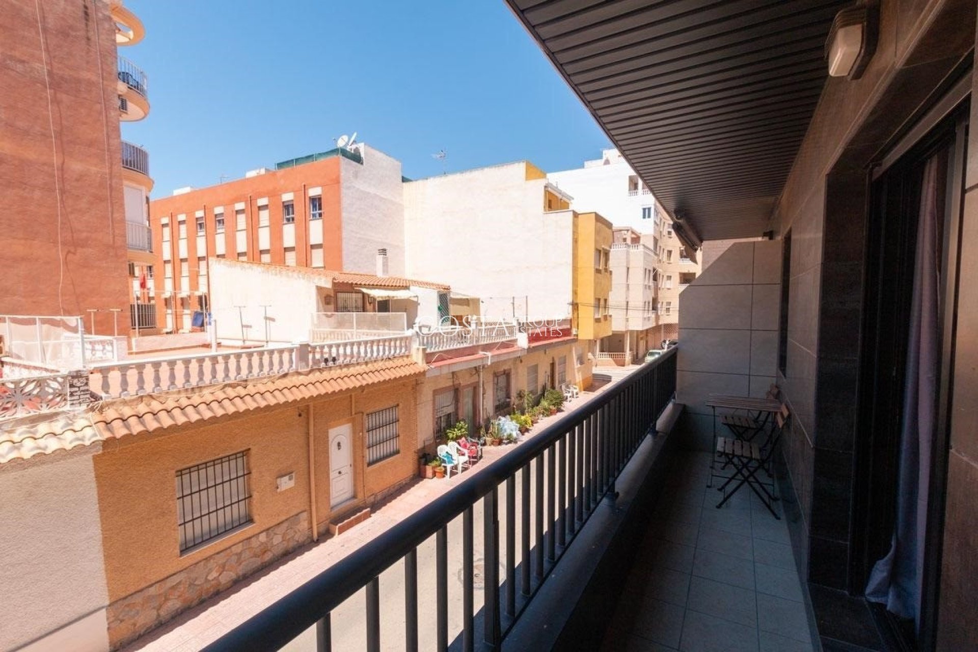 Herverkoop - Apartments -
Torrevieja - La Mata
