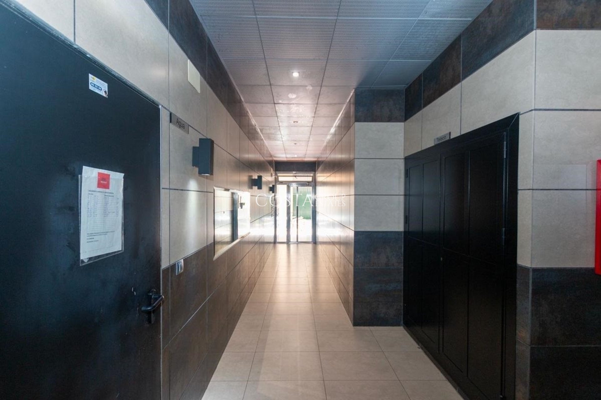 Herverkoop - Apartments -
Torrevieja - La Mata