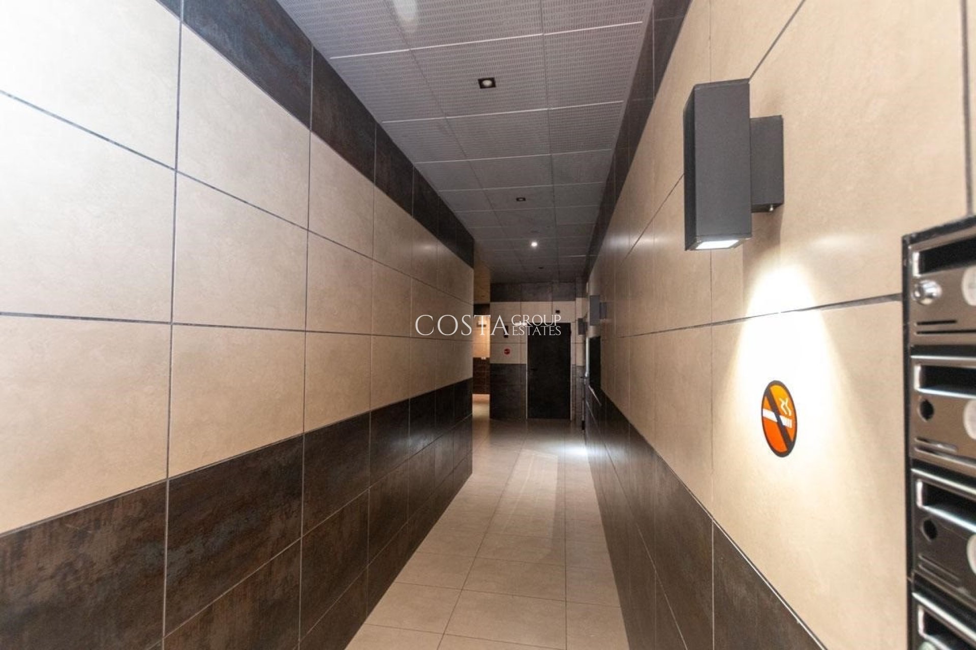 Herverkoop - Apartments -
Torrevieja - La Mata