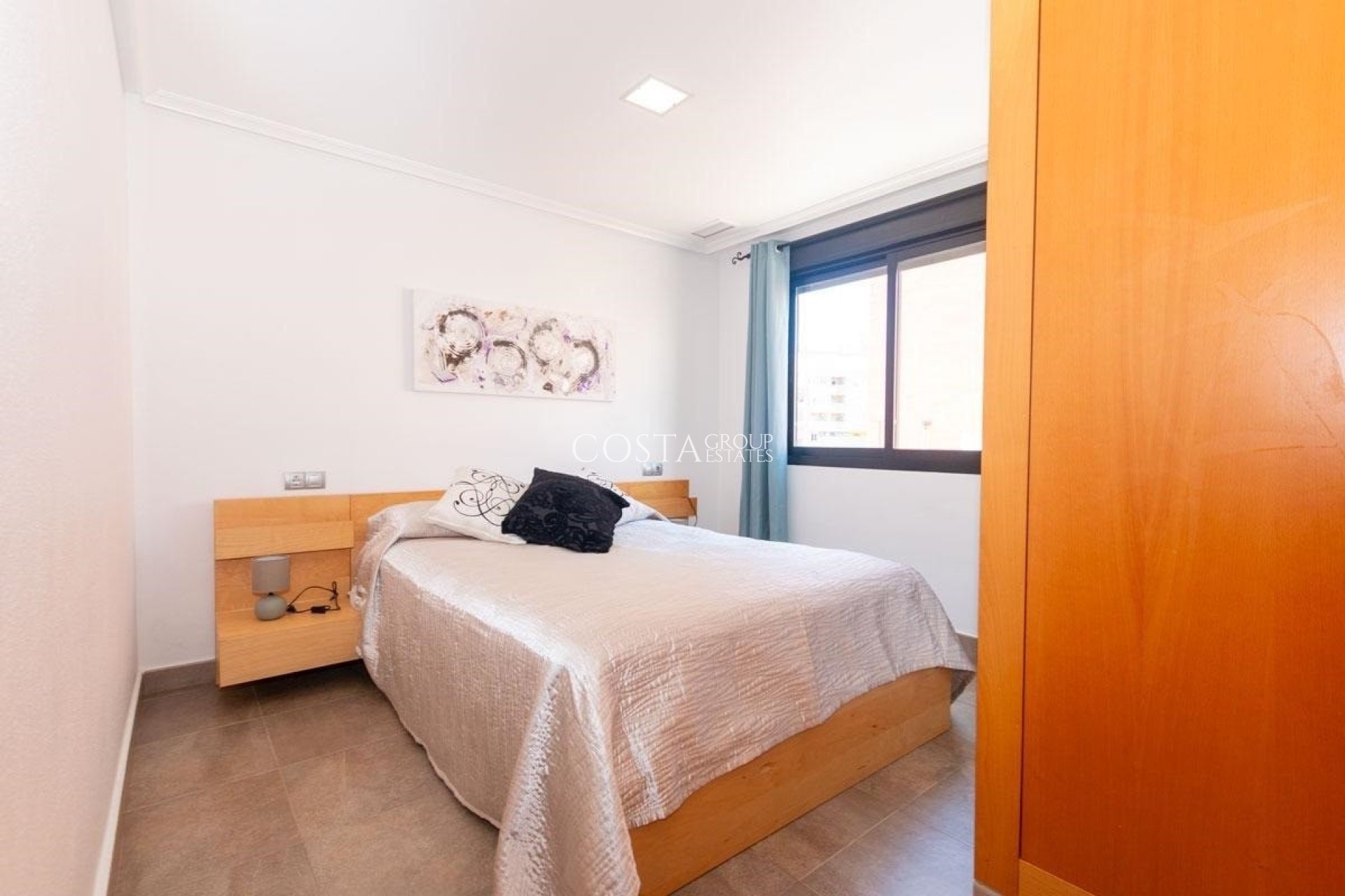 Herverkoop - Apartments -
Torrevieja - La Mata