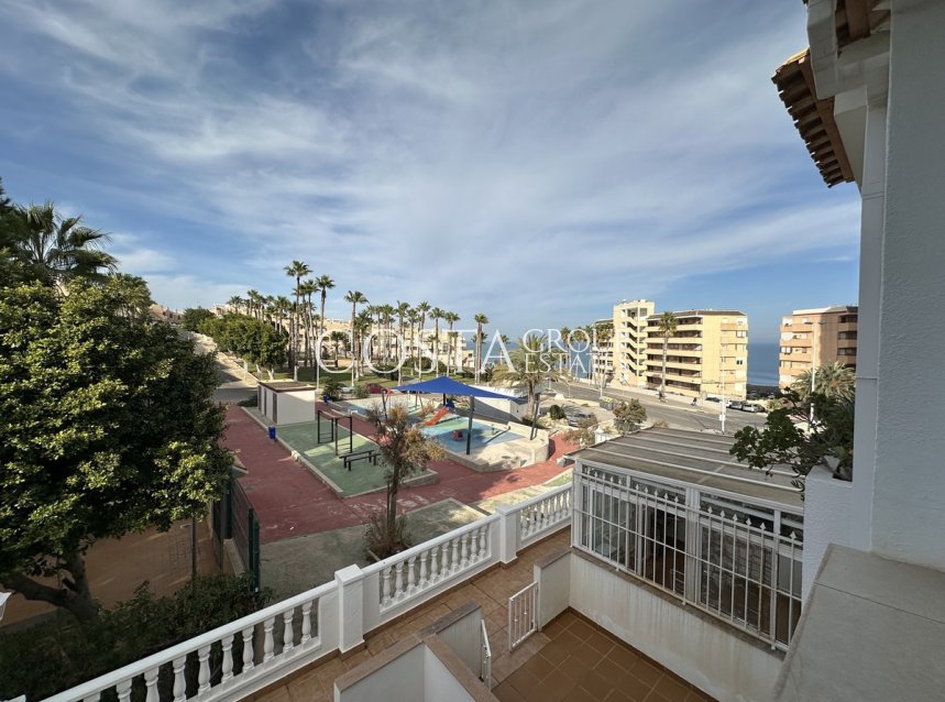 Herverkoop - Apartments -
Torrevieja - La Mata