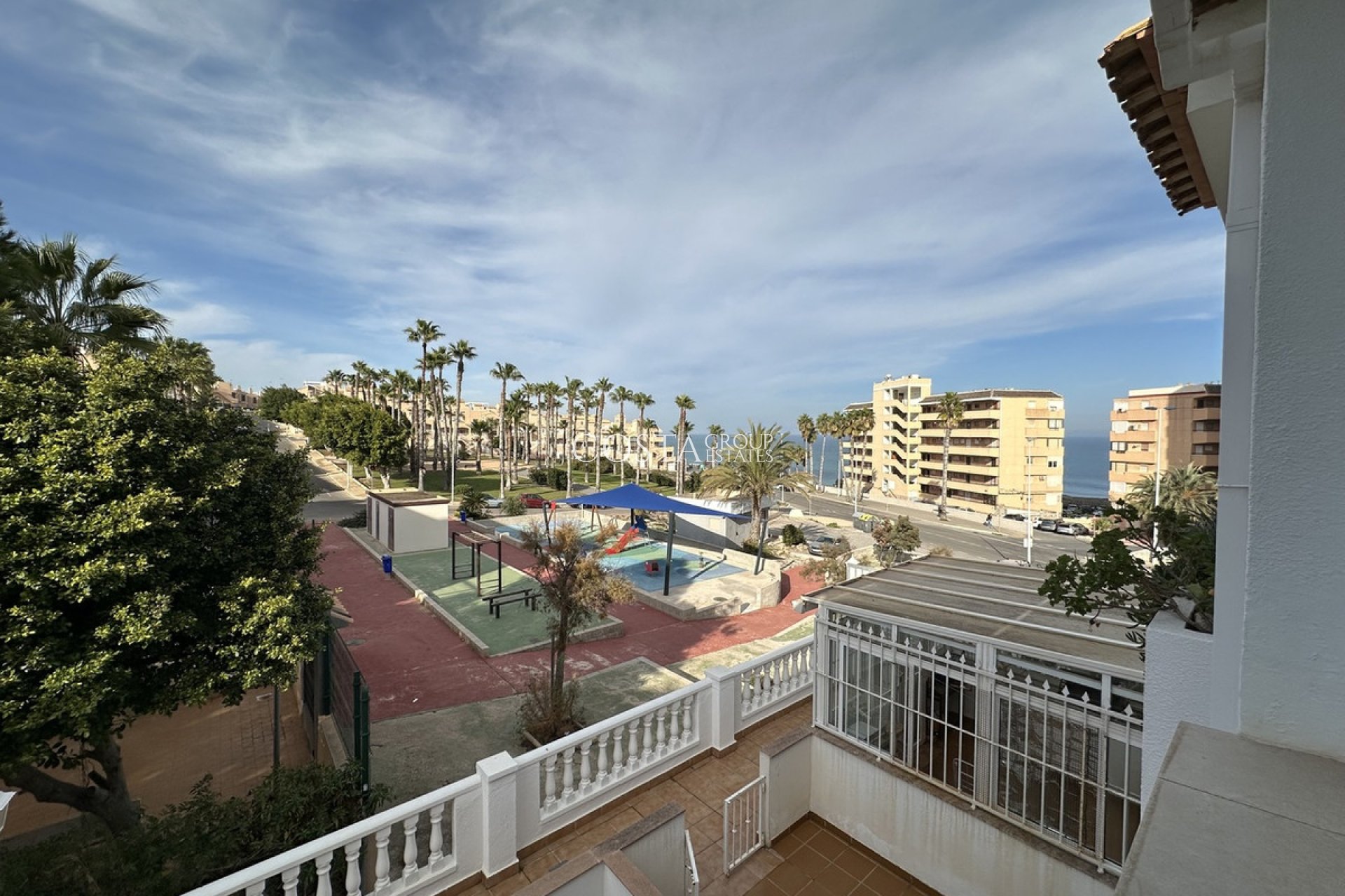 Herverkoop - Apartments -
Torrevieja - La Mata