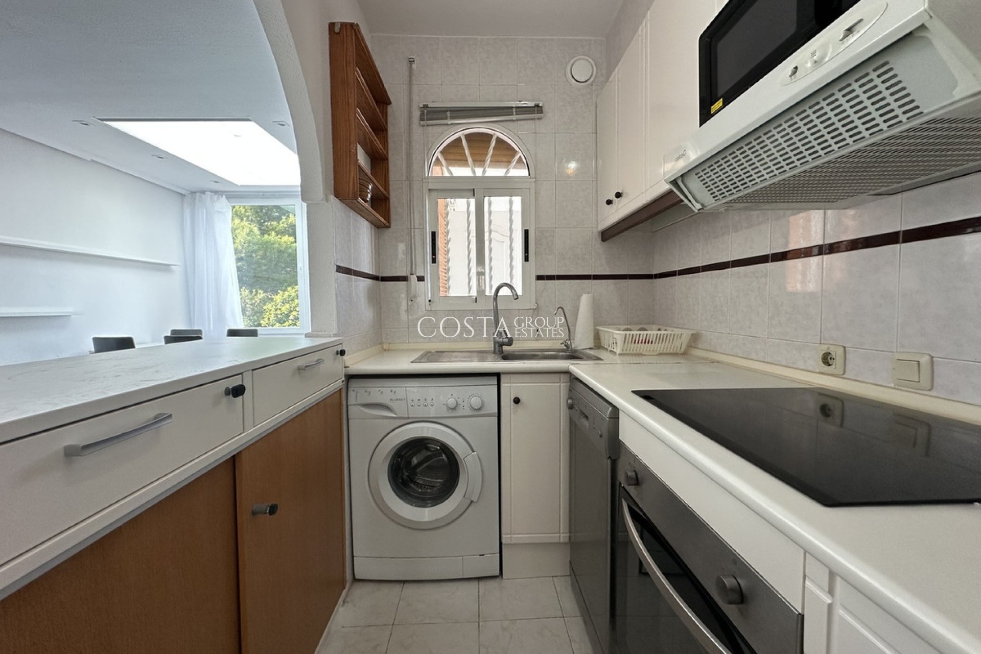 Herverkoop - Apartments -
Torrevieja - La Mata