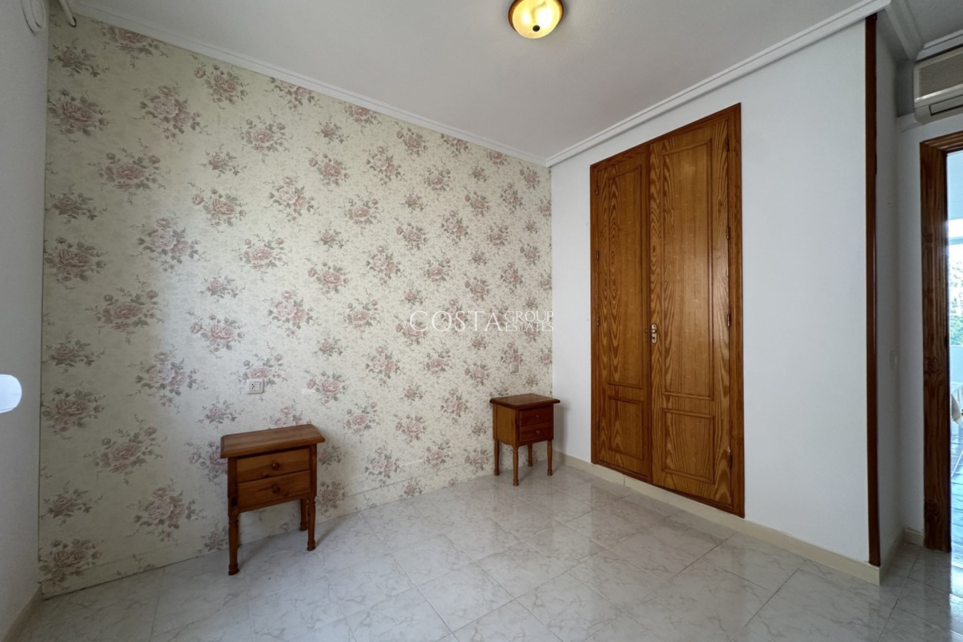 Herverkoop - Apartments -
Torrevieja - La Mata