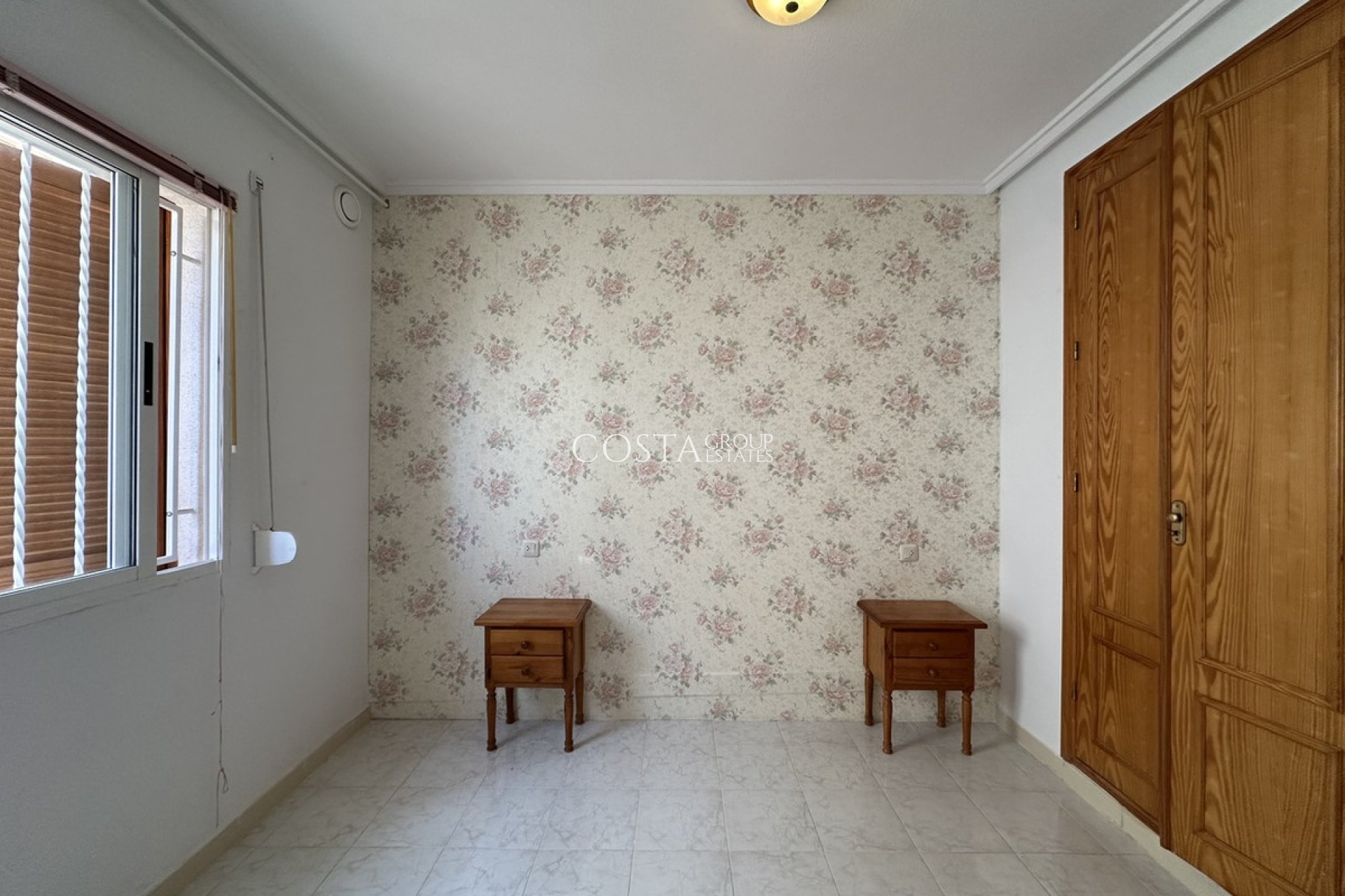 Herverkoop - Apartments -
Torrevieja - La Mata