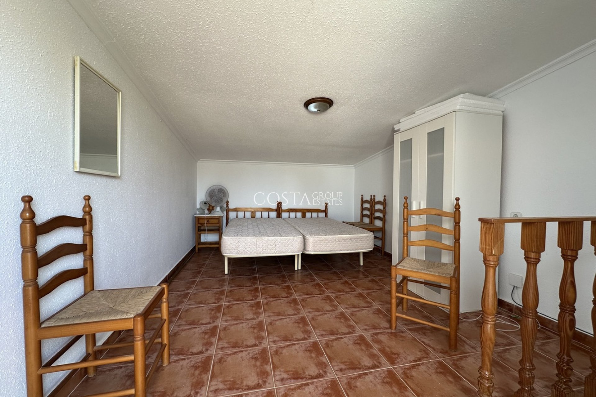 Herverkoop - Apartments -
Torrevieja - La Mata