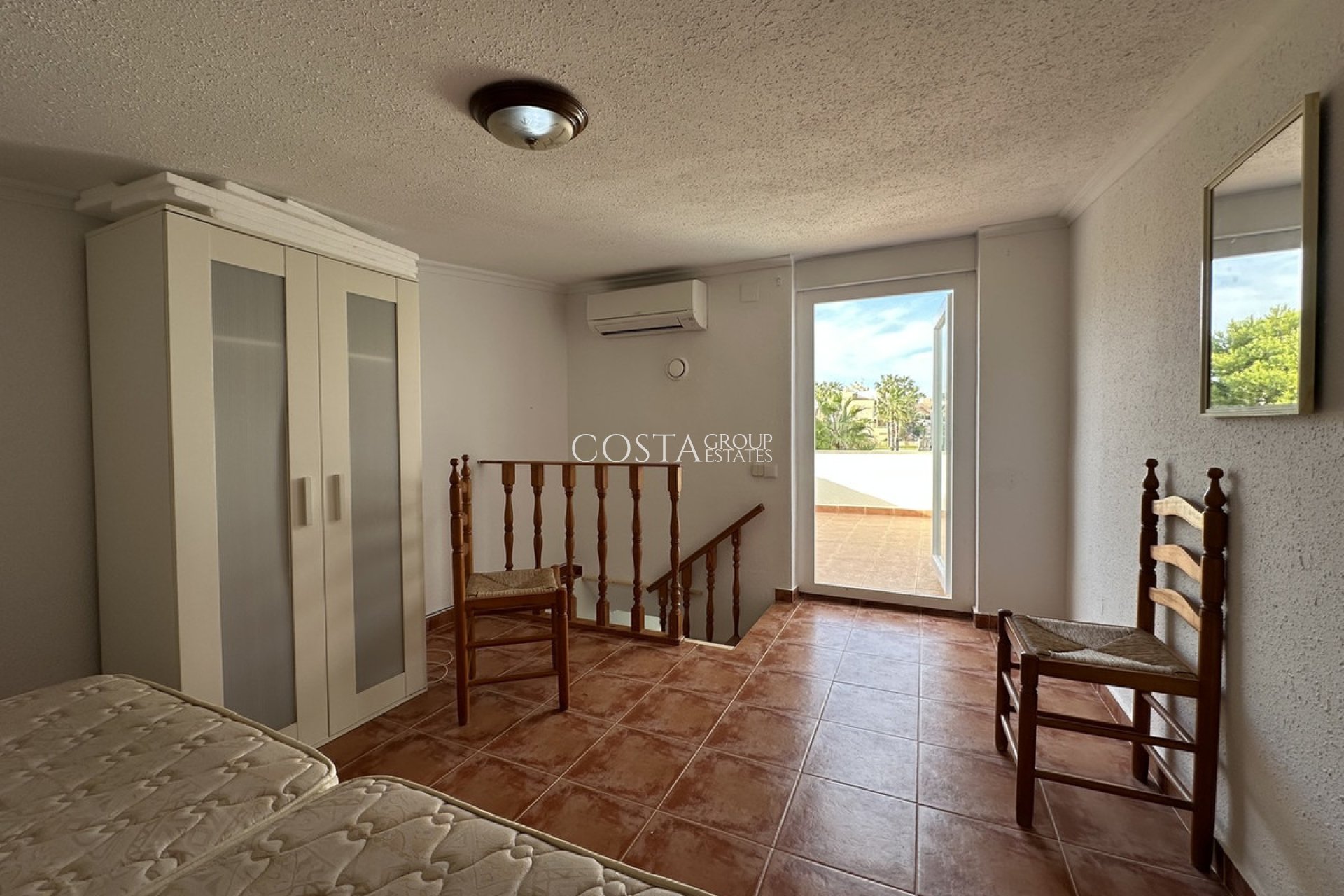 Herverkoop - Apartments -
Torrevieja - La Mata