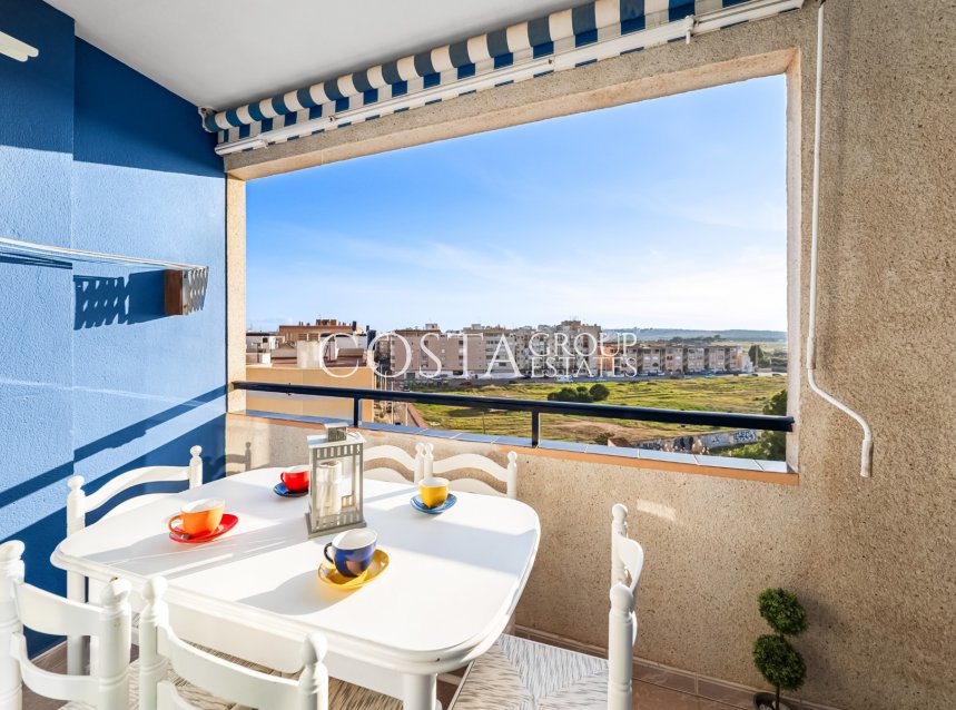 Herverkoop - Apartments -
Torrevieja - La Mata