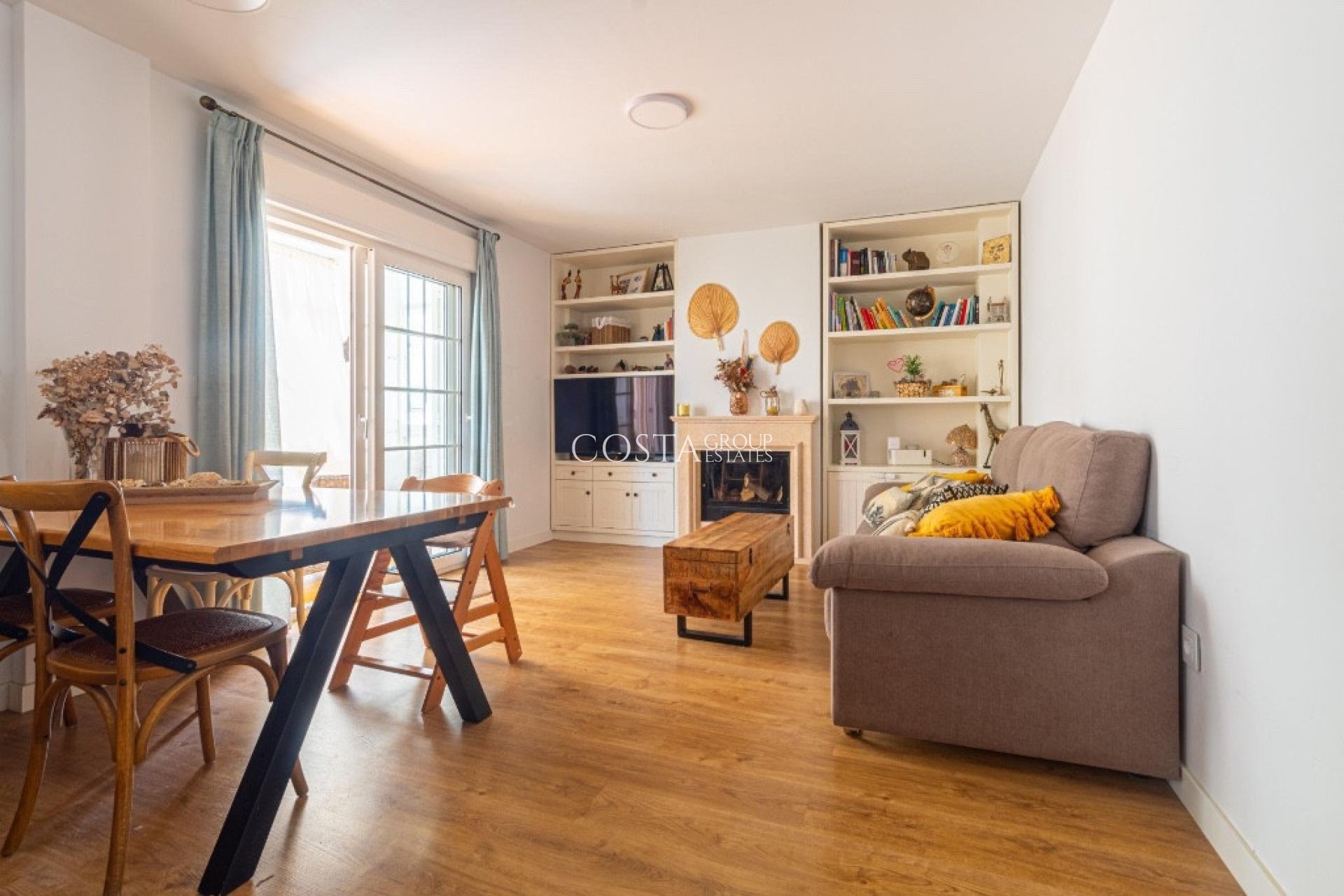 Herverkoop - Apartments -
Torrevieja - La Veleta