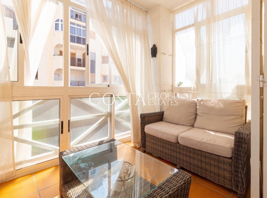 Herverkoop - Apartments -
Torrevieja - La Veleta