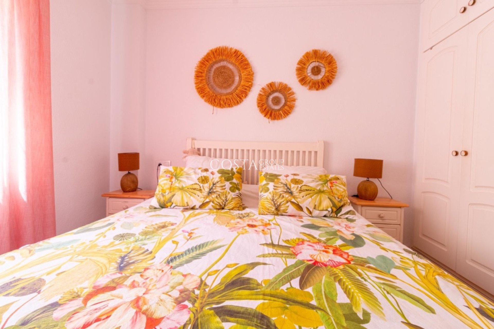 Herverkoop - Apartments -
Torrevieja - La Veleta