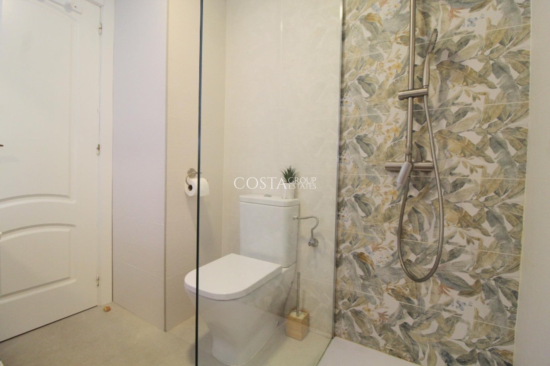 Herverkoop - Apartments -
Torrevieja - La Veleta