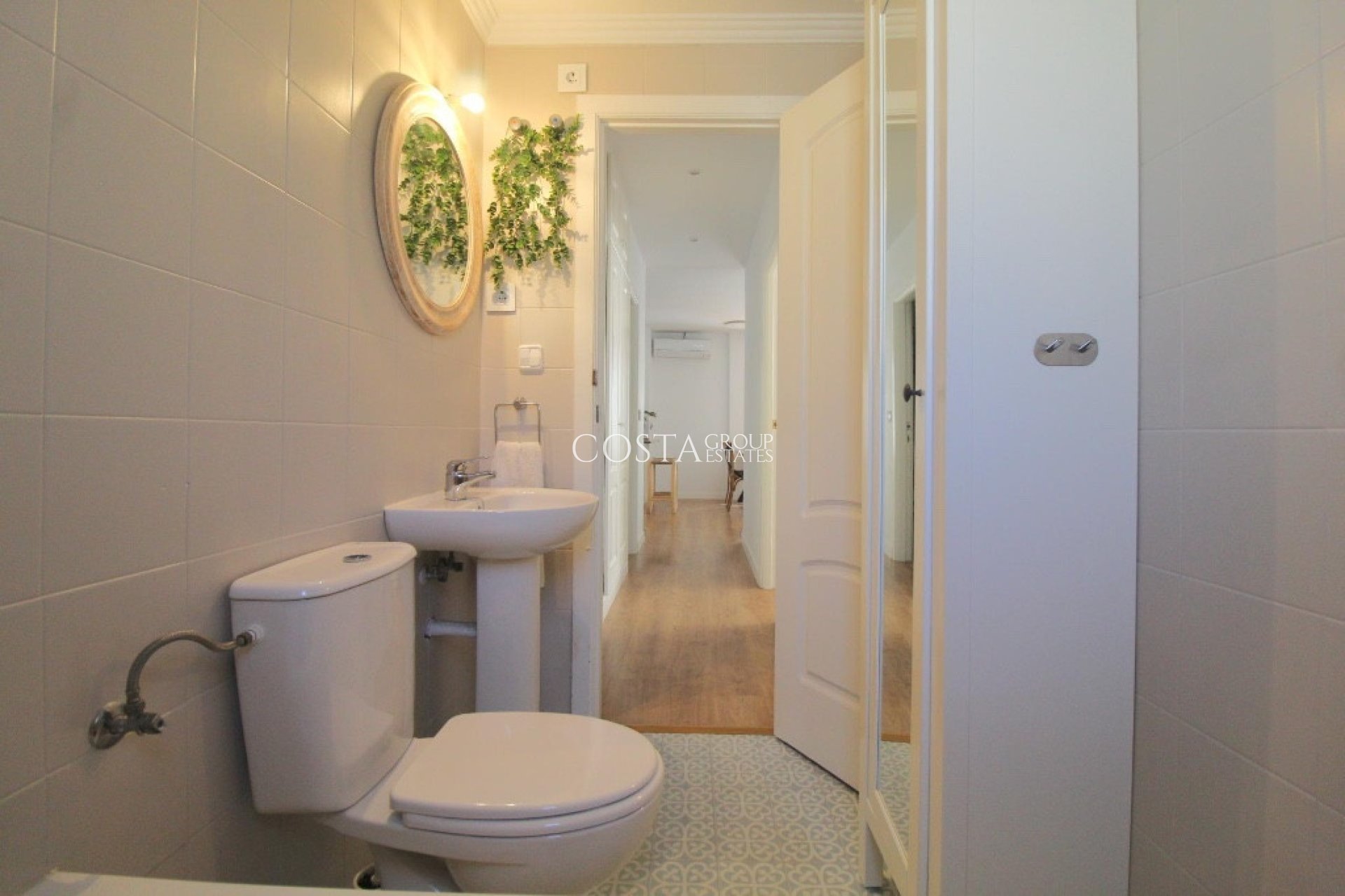 Herverkoop - Apartments -
Torrevieja - La Veleta