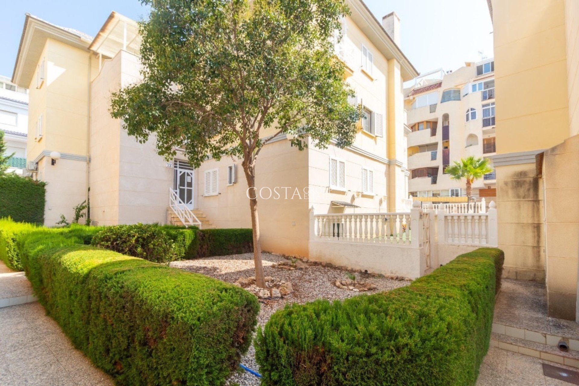 Herverkoop - Apartments -
Torrevieja - La Veleta