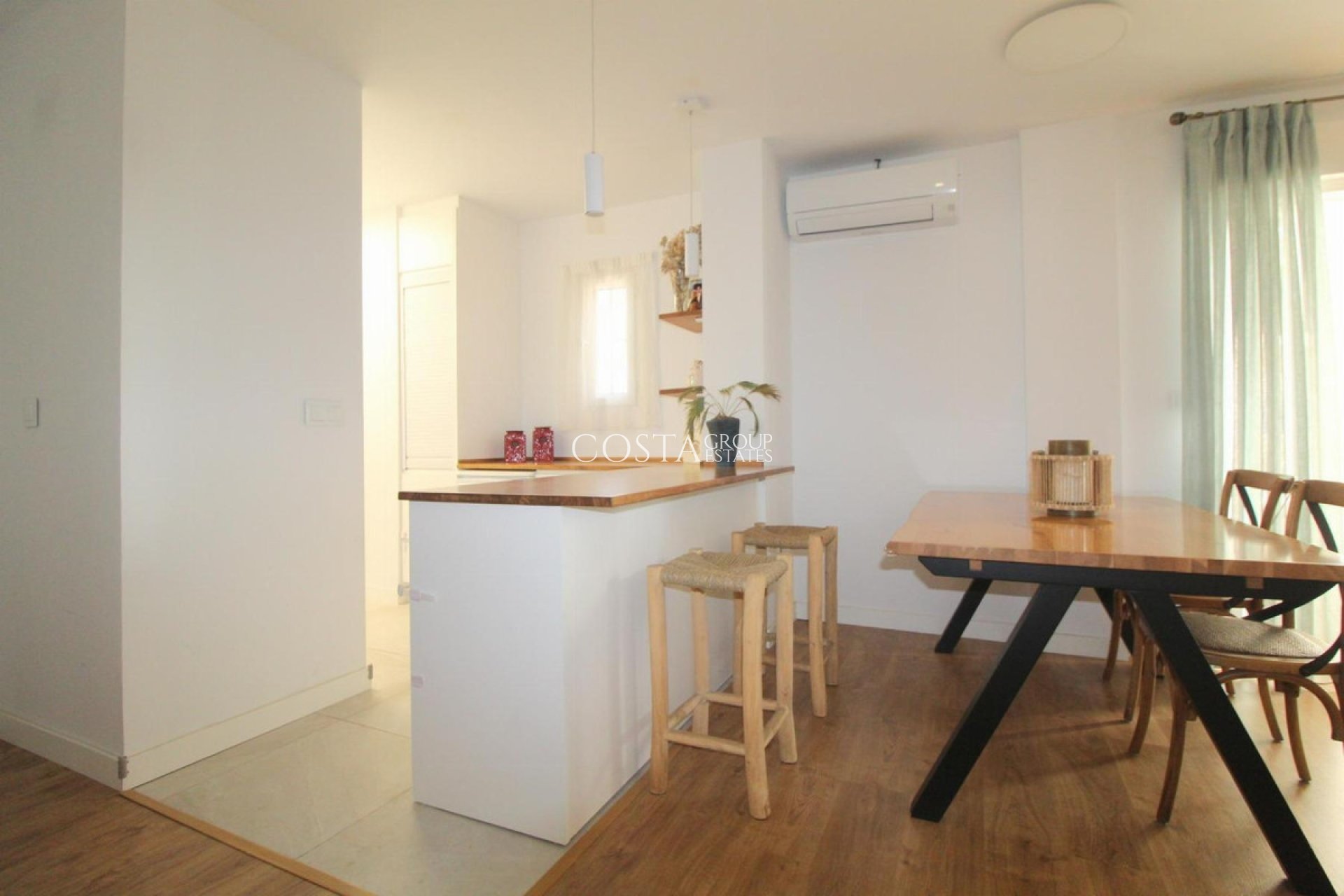 Herverkoop - Apartments -
Torrevieja - La Veleta