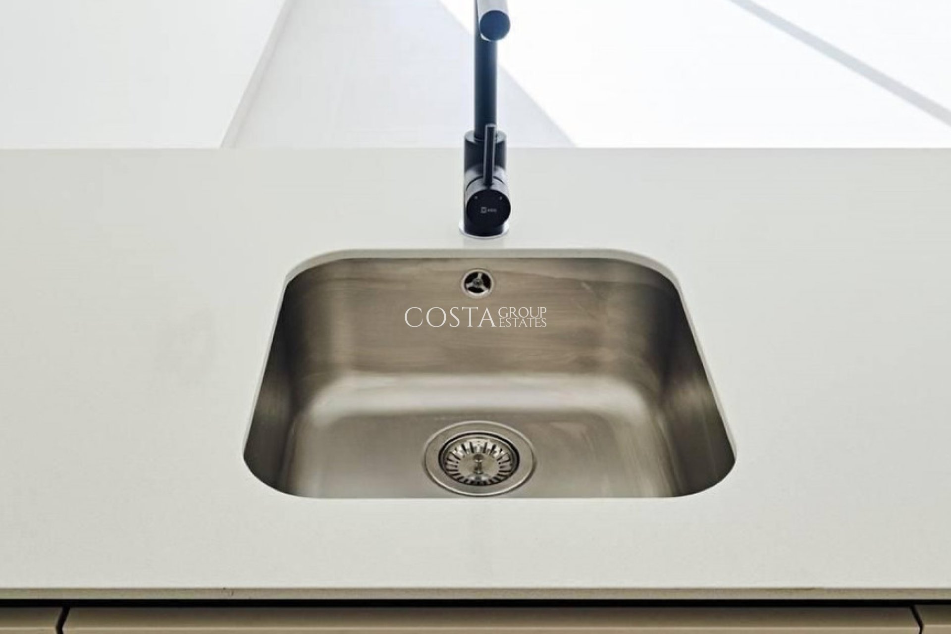 Herverkoop - Apartments -
Torrevieja - La Veleta