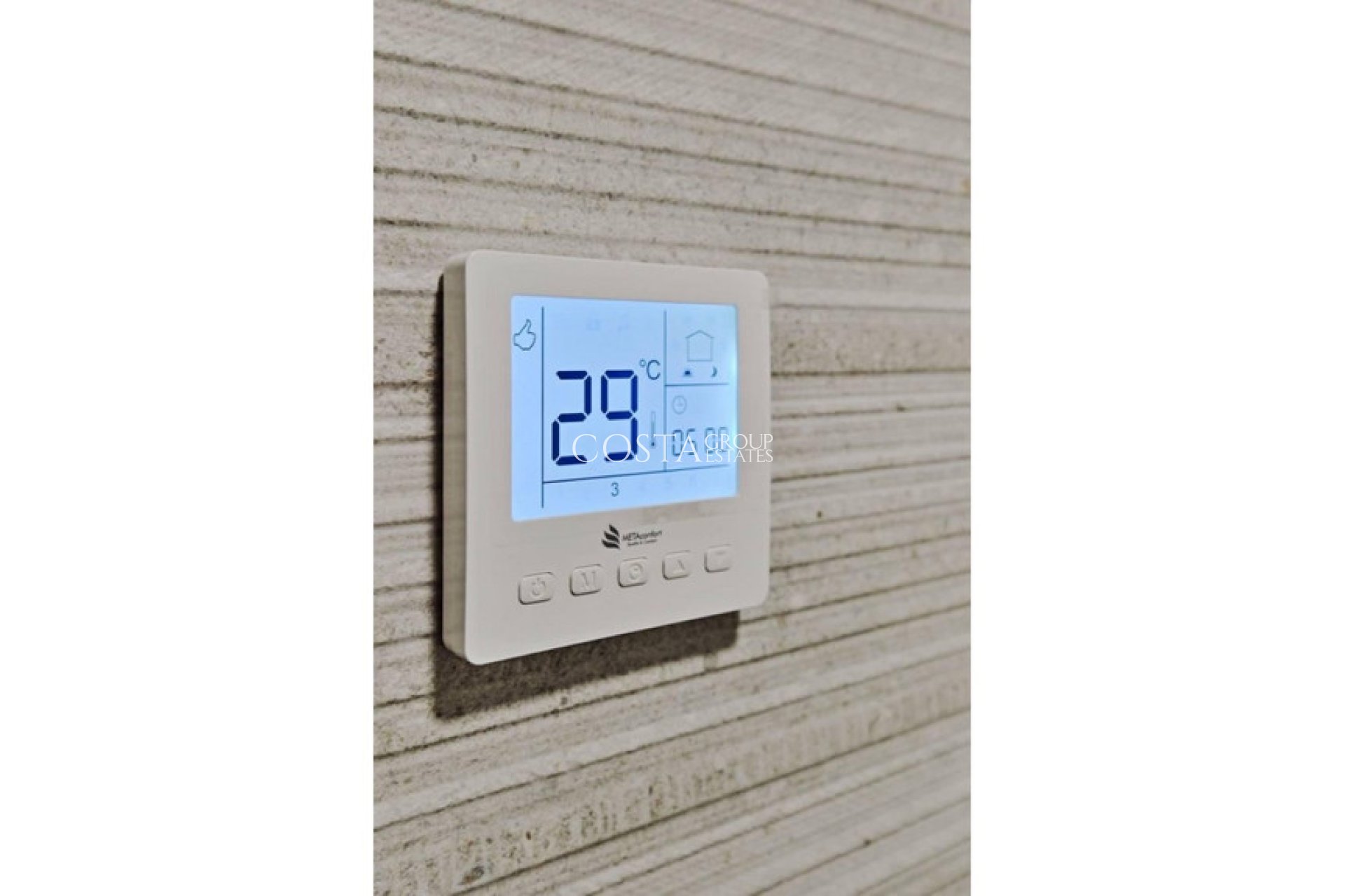 Herverkoop - Apartments -
Torrevieja - La Veleta