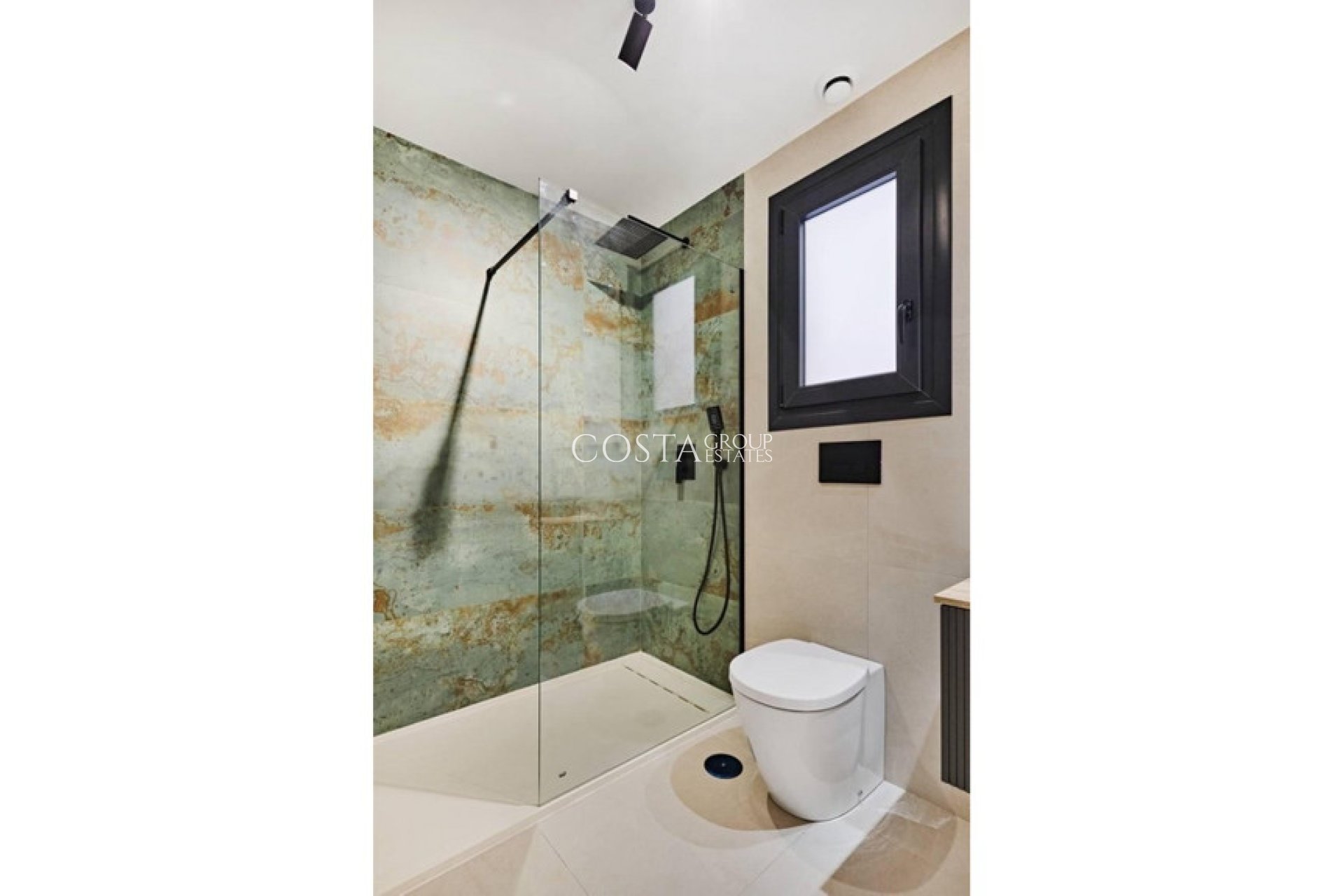 Herverkoop - Apartments -
Torrevieja - La Veleta