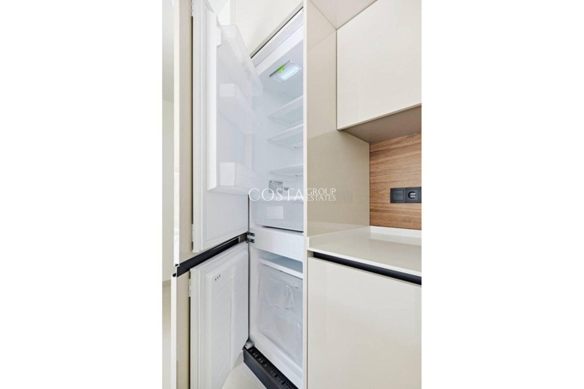 Herverkoop - Apartments -
Torrevieja - La Veleta