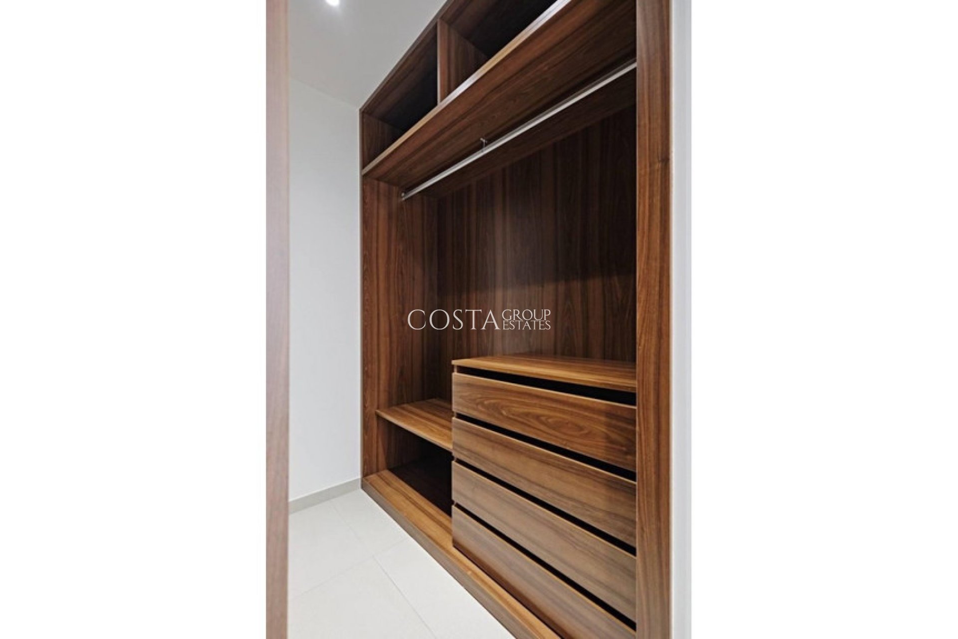 Herverkoop - Apartments -
Torrevieja - La Veleta