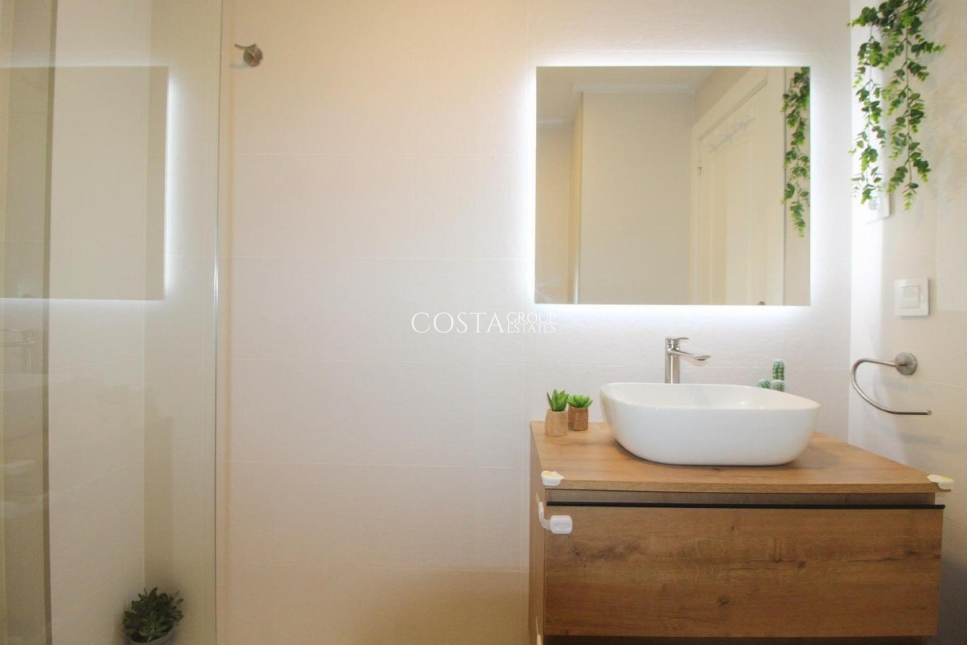 Herverkoop - Apartments -
Torrevieja - La Veleta