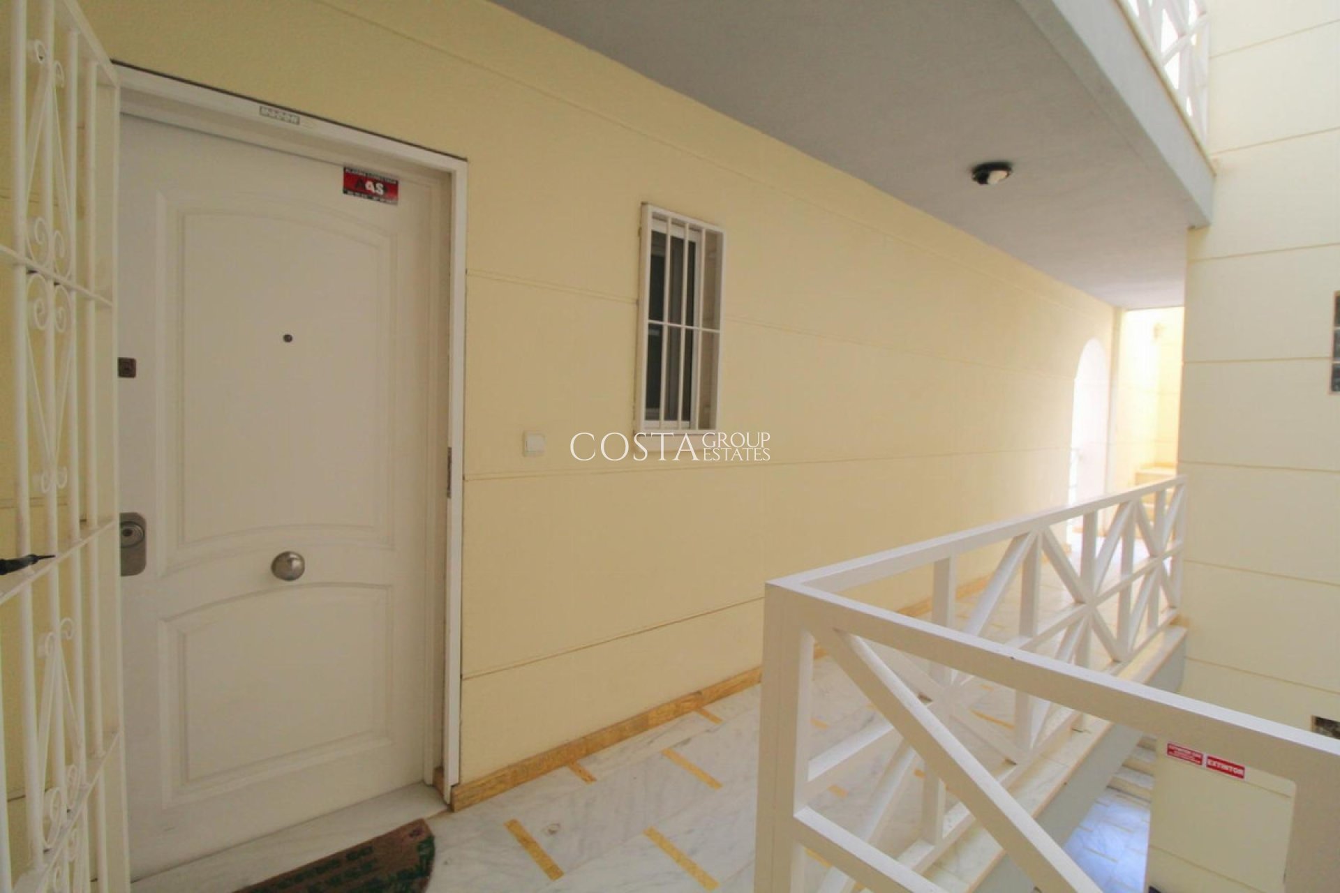 Herverkoop - Apartments -
Torrevieja - La Veleta