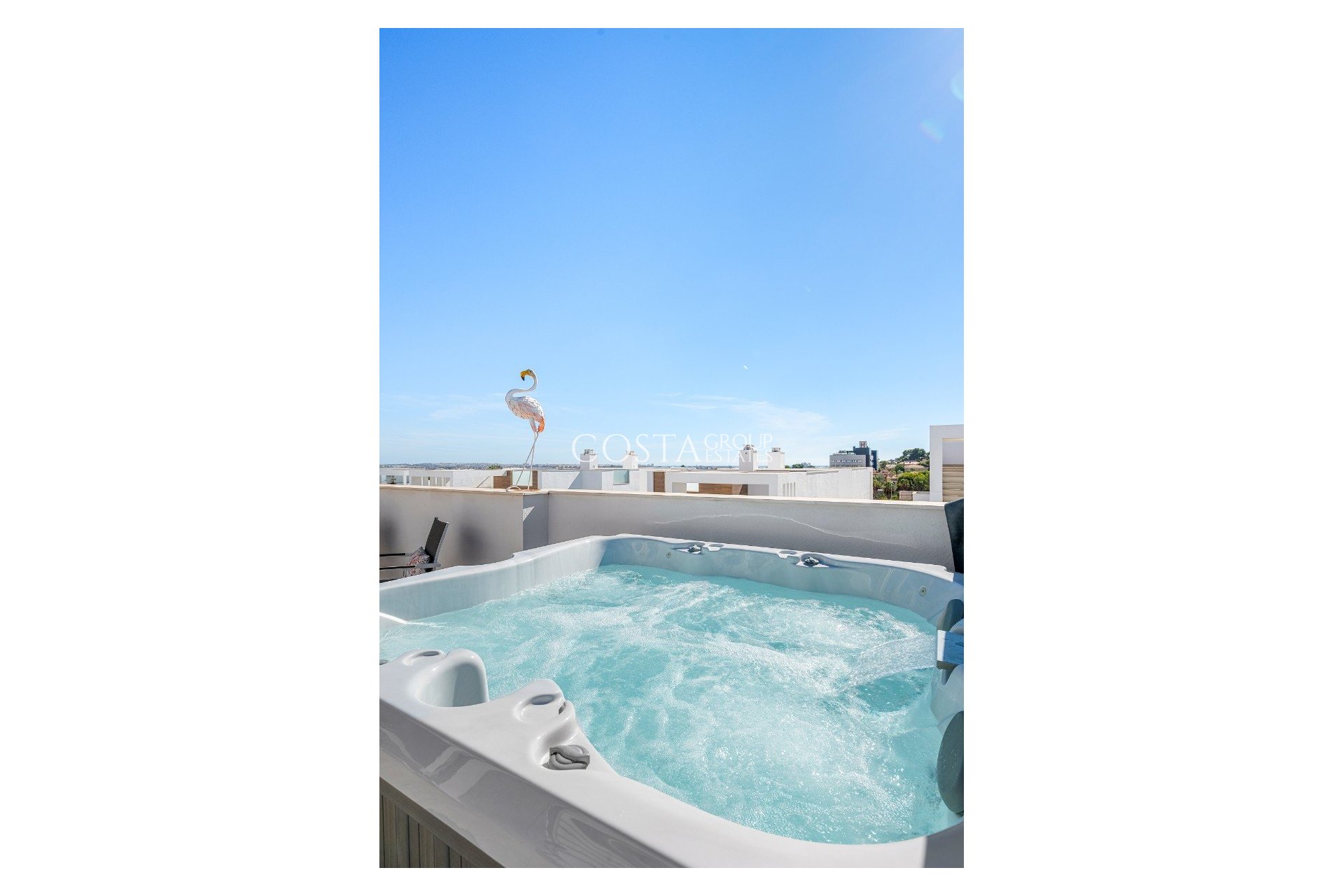 Herverkoop - Apartments -
Torrevieja - Los Balcones - Los Altos del Edén