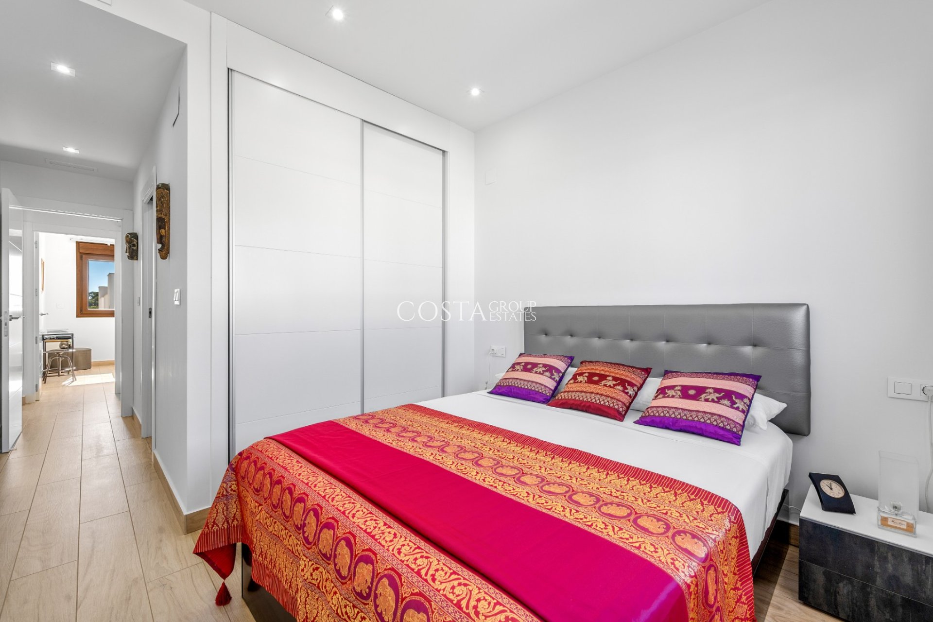 Herverkoop - Apartments -
Torrevieja - Los Balcones - Los Altos del Edén