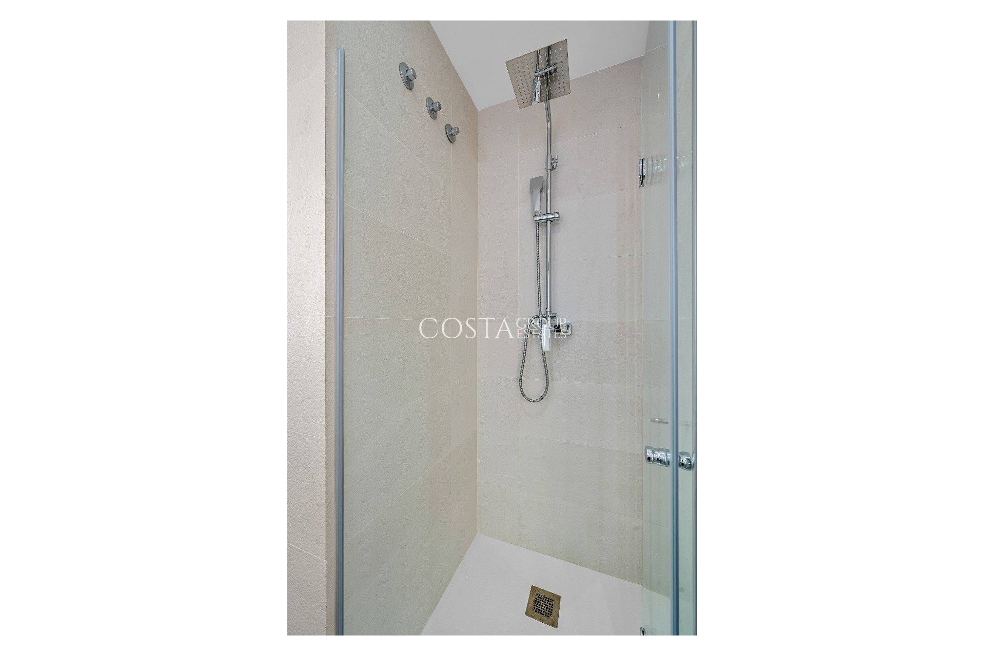 Herverkoop - Apartments -
Torrevieja - Los Balcones - Los Altos del Edén