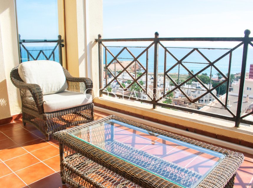 Herverkoop - Apartments -
Torrevieja - Playa de los Locos