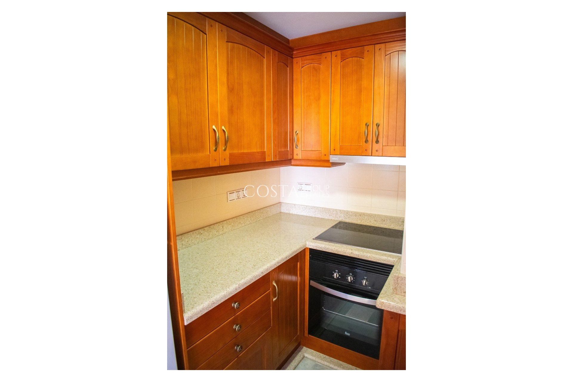 Herverkoop - Apartments -
Torrevieja - Playa de los Locos