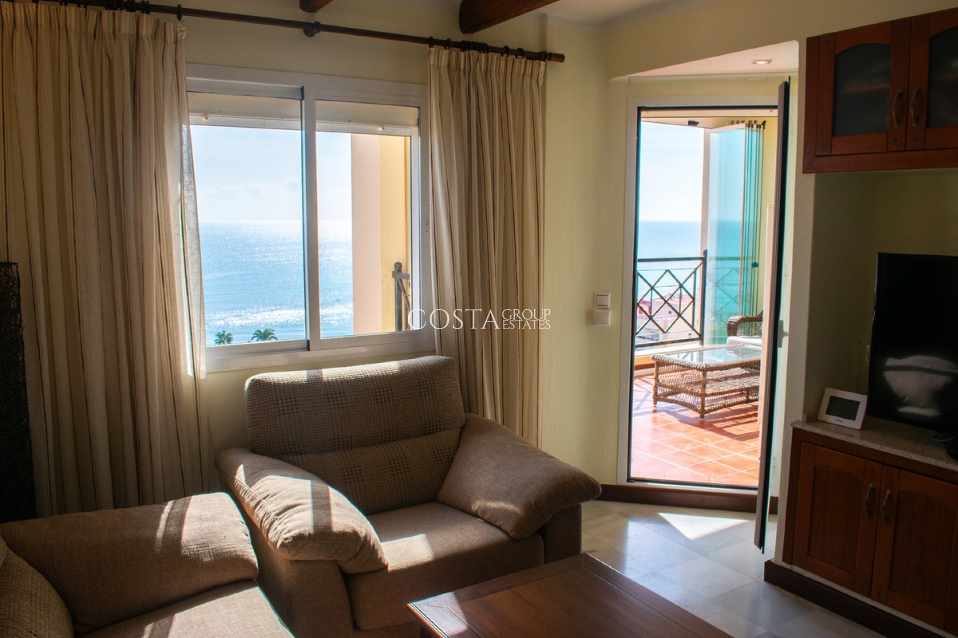 Herverkoop - Apartments -
Torrevieja - Playa de los Locos