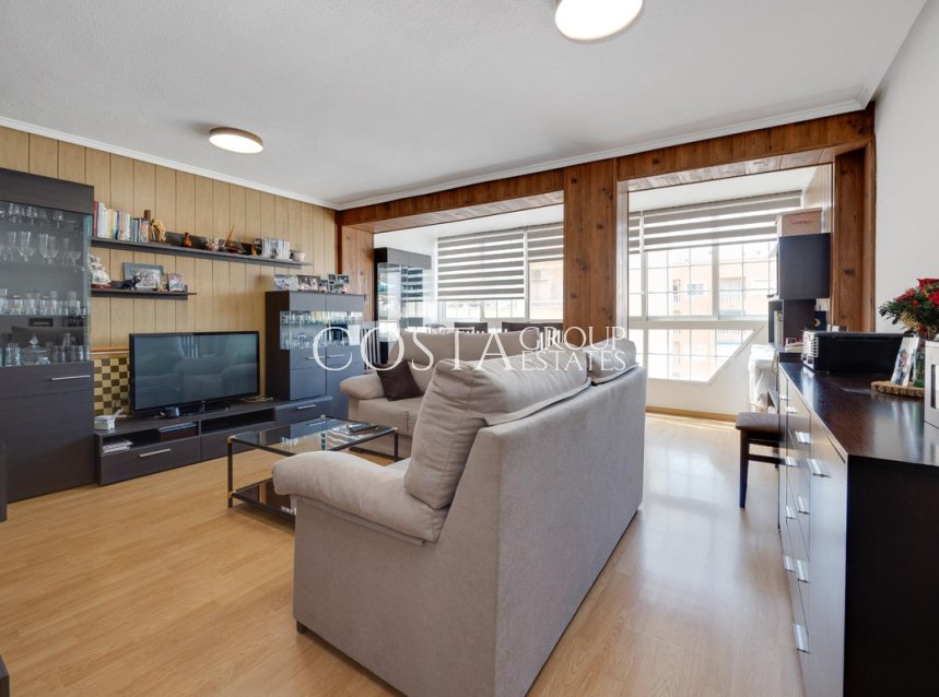 Herverkoop - Apartments -
Torrevieja - Playa del Cura