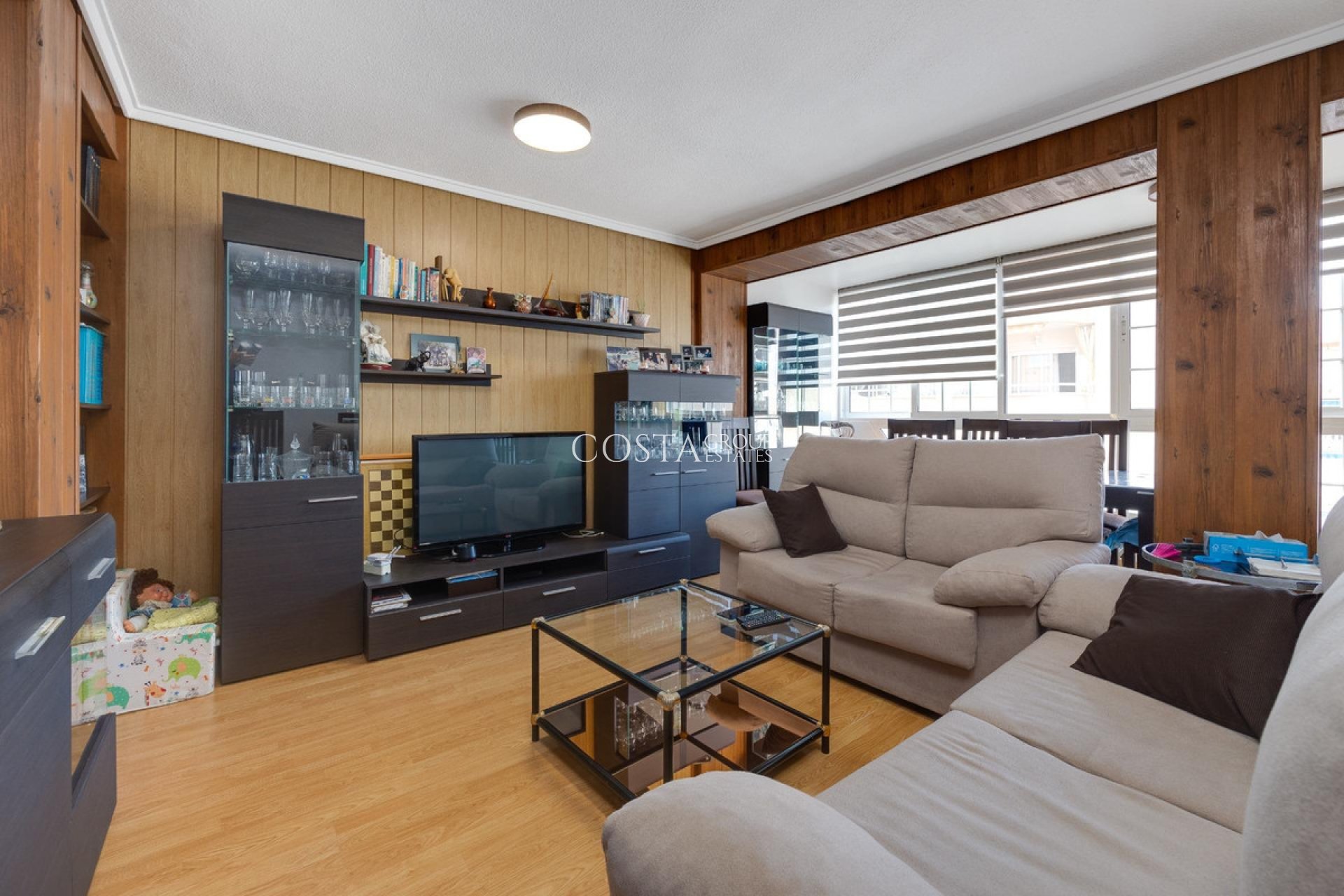 Herverkoop - Apartments -
Torrevieja - Playa del Cura