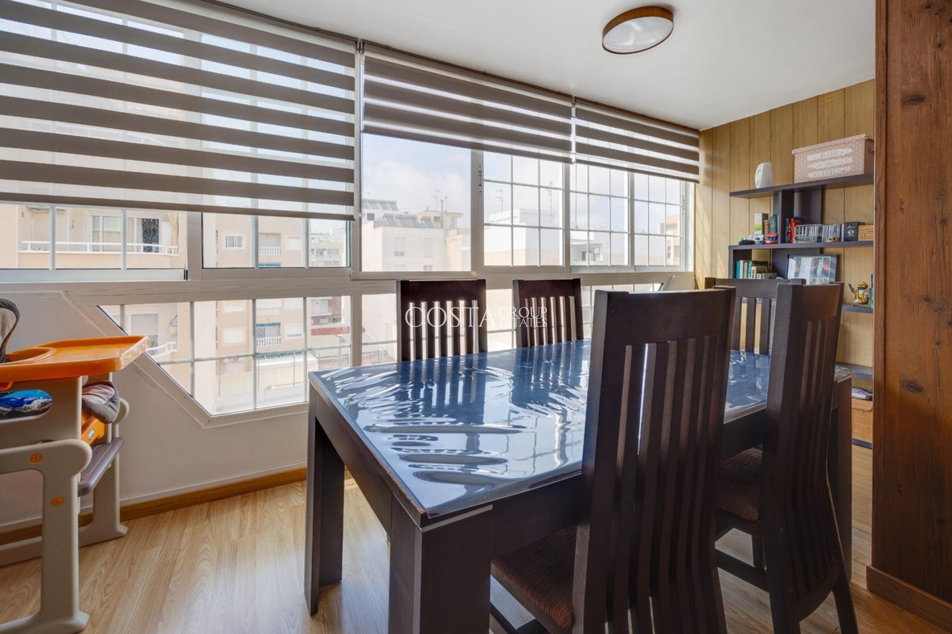 Herverkoop - Apartments -
Torrevieja - Playa del Cura
