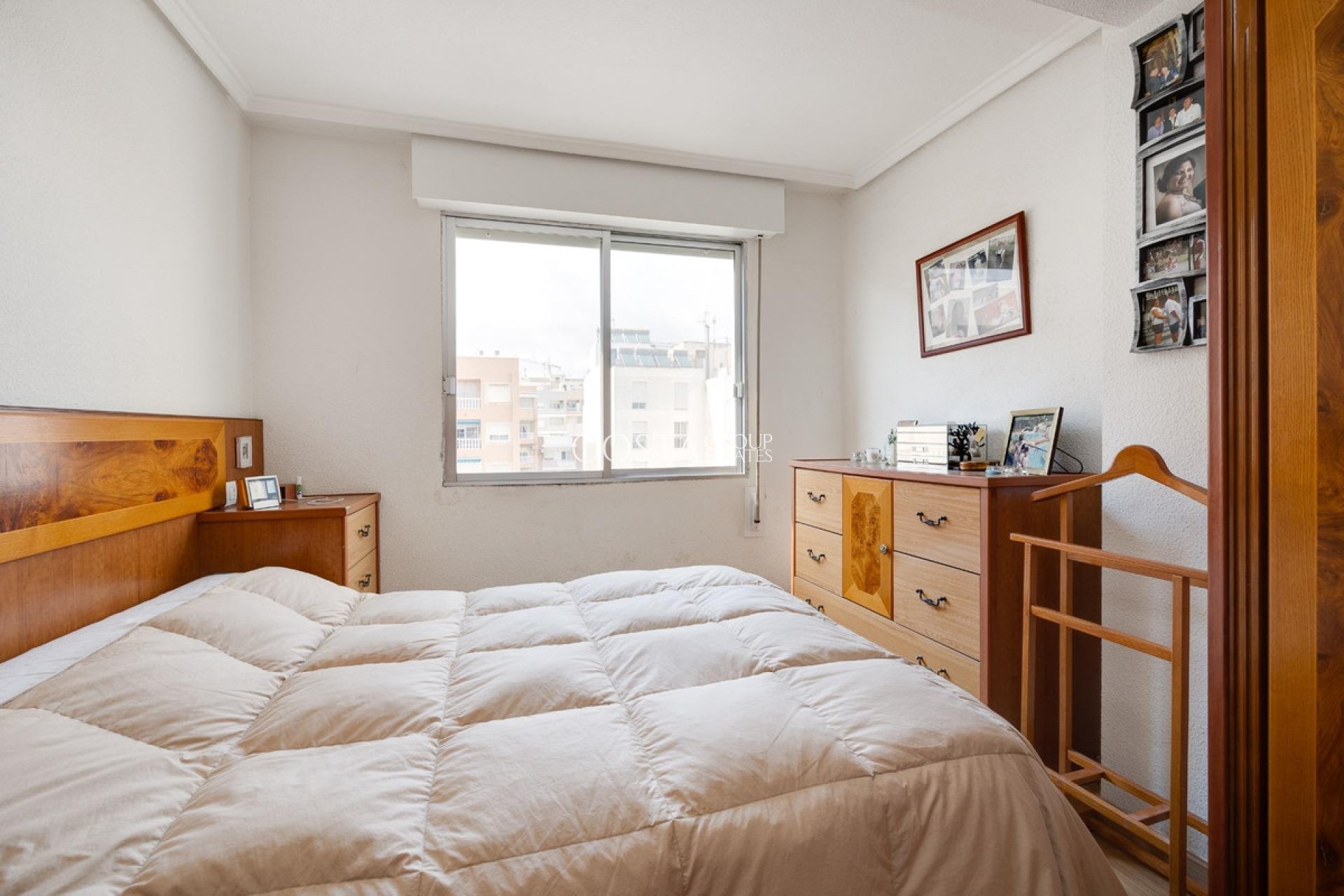 Herverkoop - Apartments -
Torrevieja - Playa del Cura