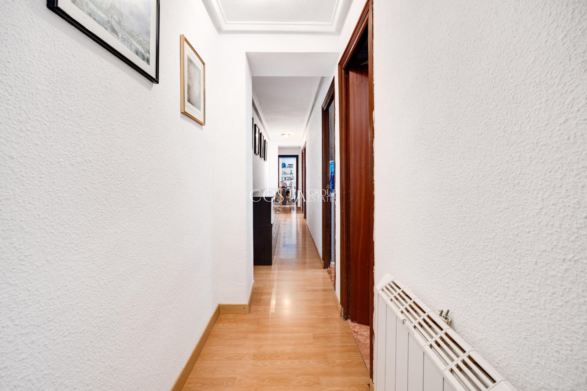 Herverkoop - Apartments -
Torrevieja - Playa del Cura
