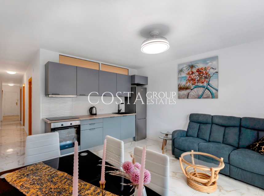 Herverkoop - Apartments -
Torrevieja - Playa del Cura