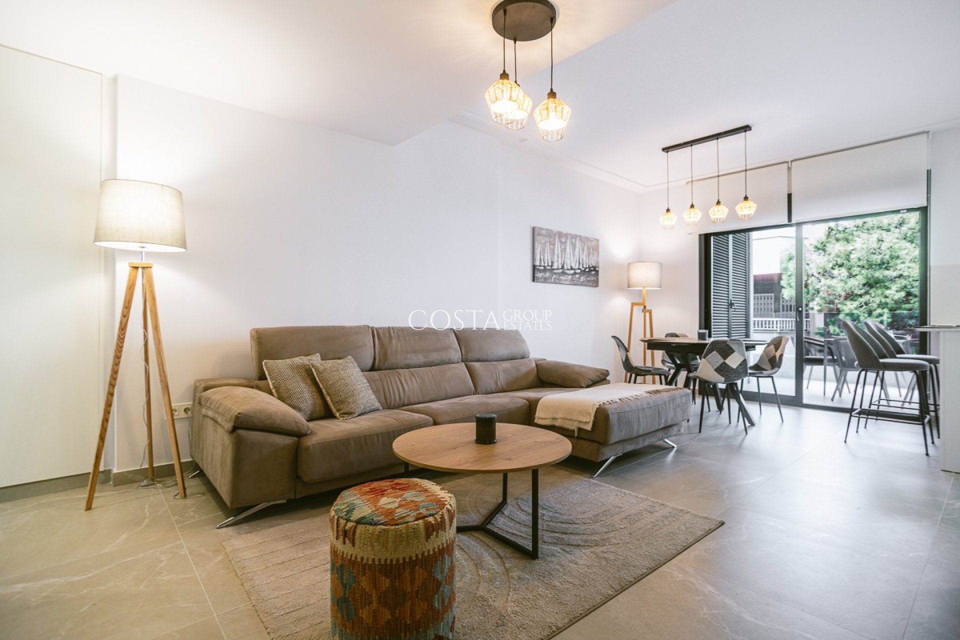 Herverkoop - Apartments -
Torrevieja - Playa del Cura