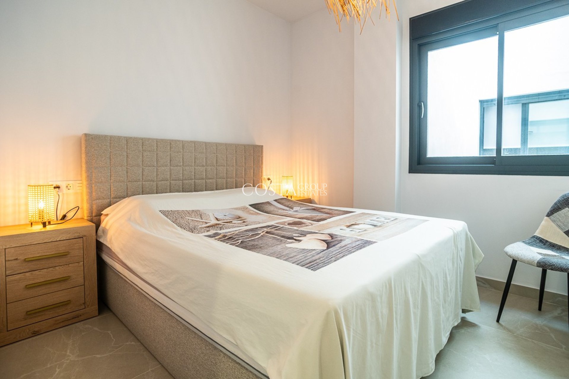 Herverkoop - Apartments -
Torrevieja - Playa del Cura