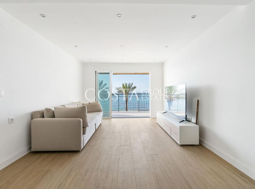 Herverkoop - Apartments -
Torrevieja - Playa del Cura