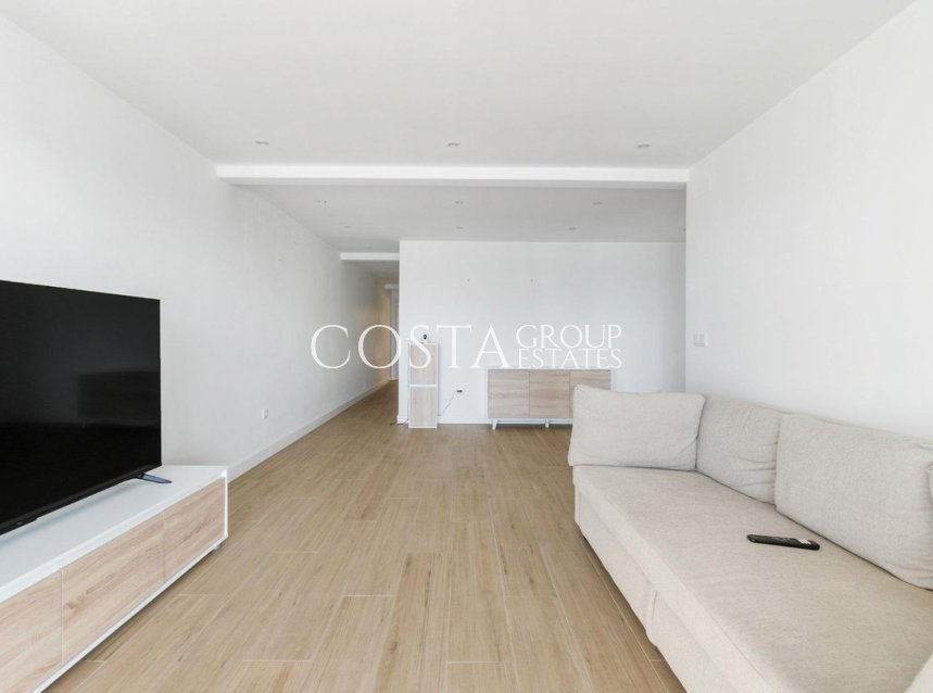 Herverkoop - Apartments -
Torrevieja - Playa del Cura
